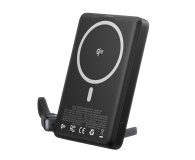 INIU MagPro Slim 10K 10000mAh +kabel USB-C  black - 1316770 - zdjęcie 1